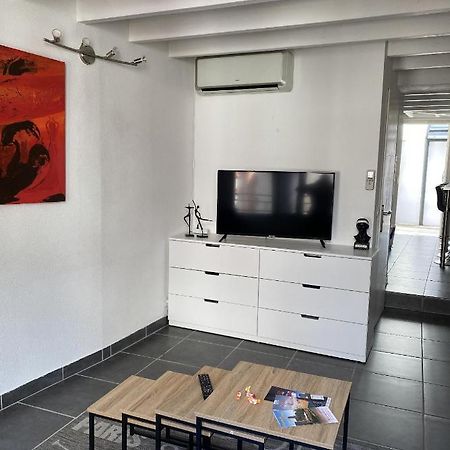 דירות אלבי T3 Duplex6 Hyper-Centre Climatise מראה חיצוני תמונה