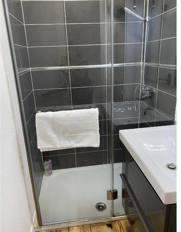 דירות אלבי T3 Duplex6 Hyper-Centre Climatise מראה חיצוני תמונה